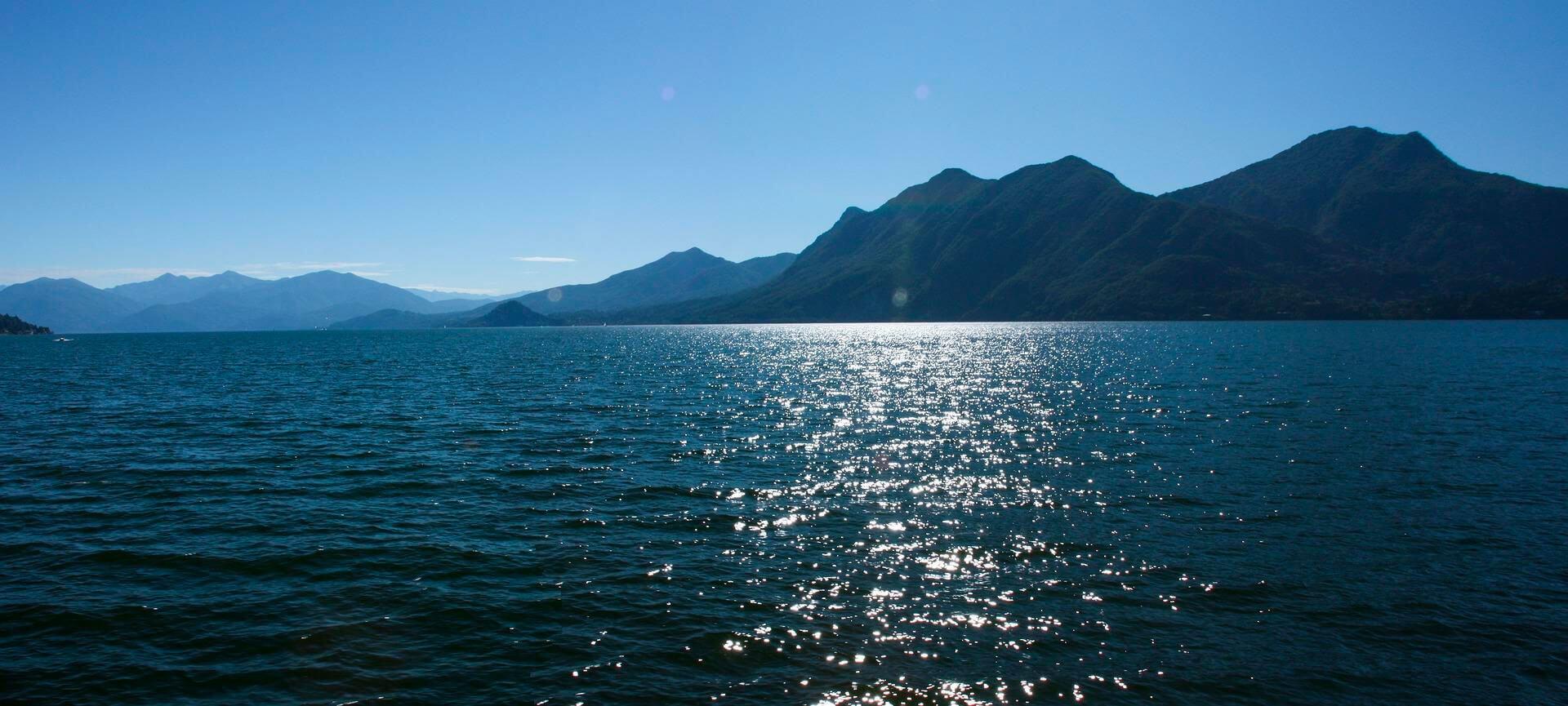 Ferienwohnung Lago Maggiore See Ferienwohnung Lago Maggiore See