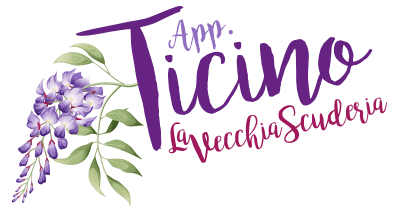 Ferienwohnung Lago Maggiore Logo 1